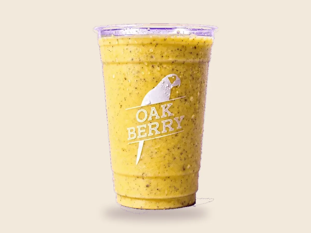 Mango Kiwi