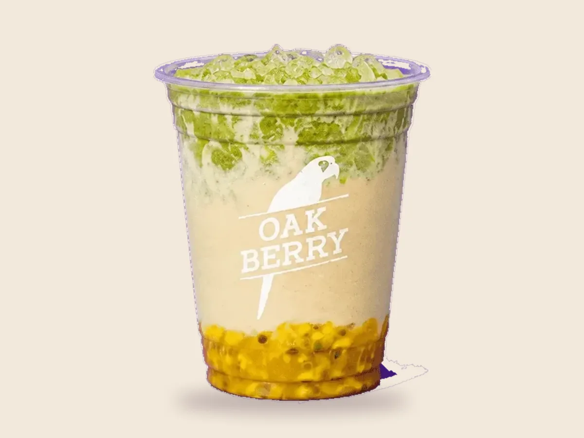Matcha-Passion