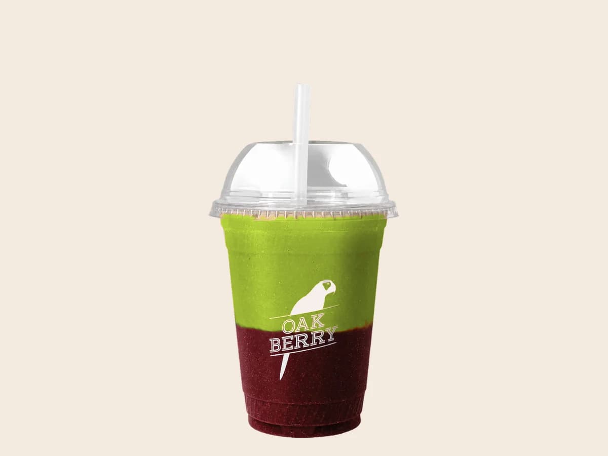 Matcha